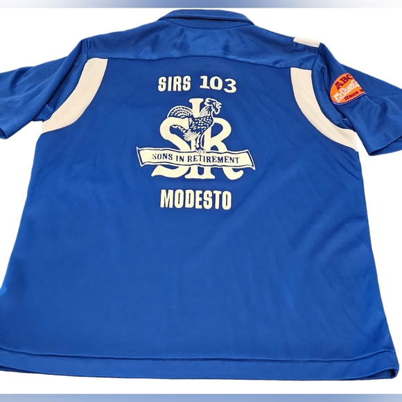 Vintage Personalized Top - Picture 5 of 7